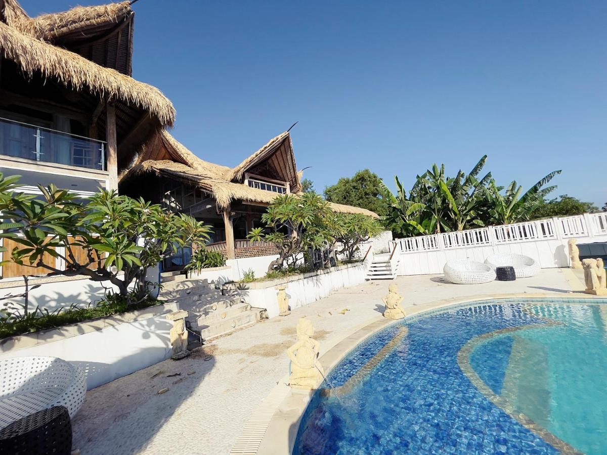 Princess Of Mentigi Bay Teluknarat Exterior foto