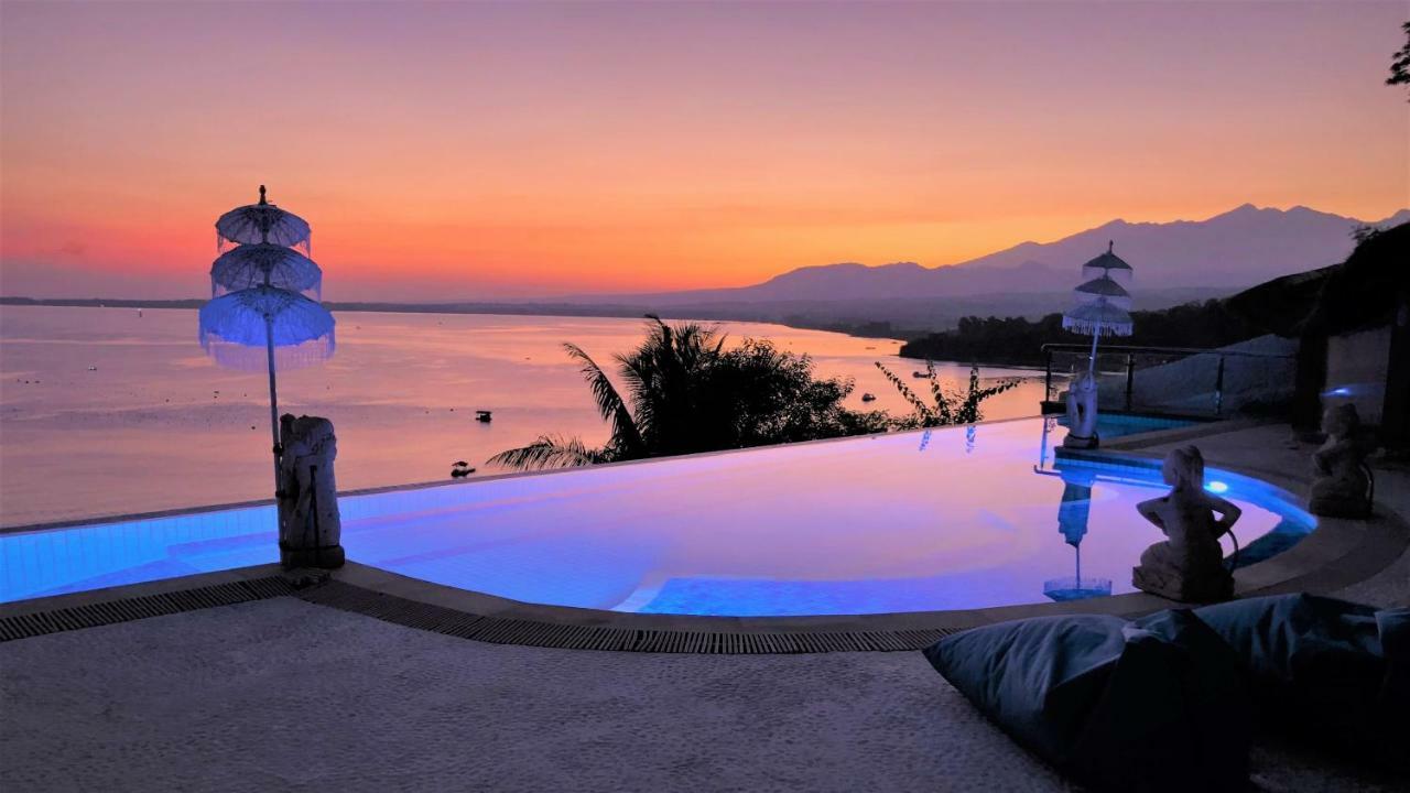 Princess Of Mentigi Bay Teluknarat Exterior foto